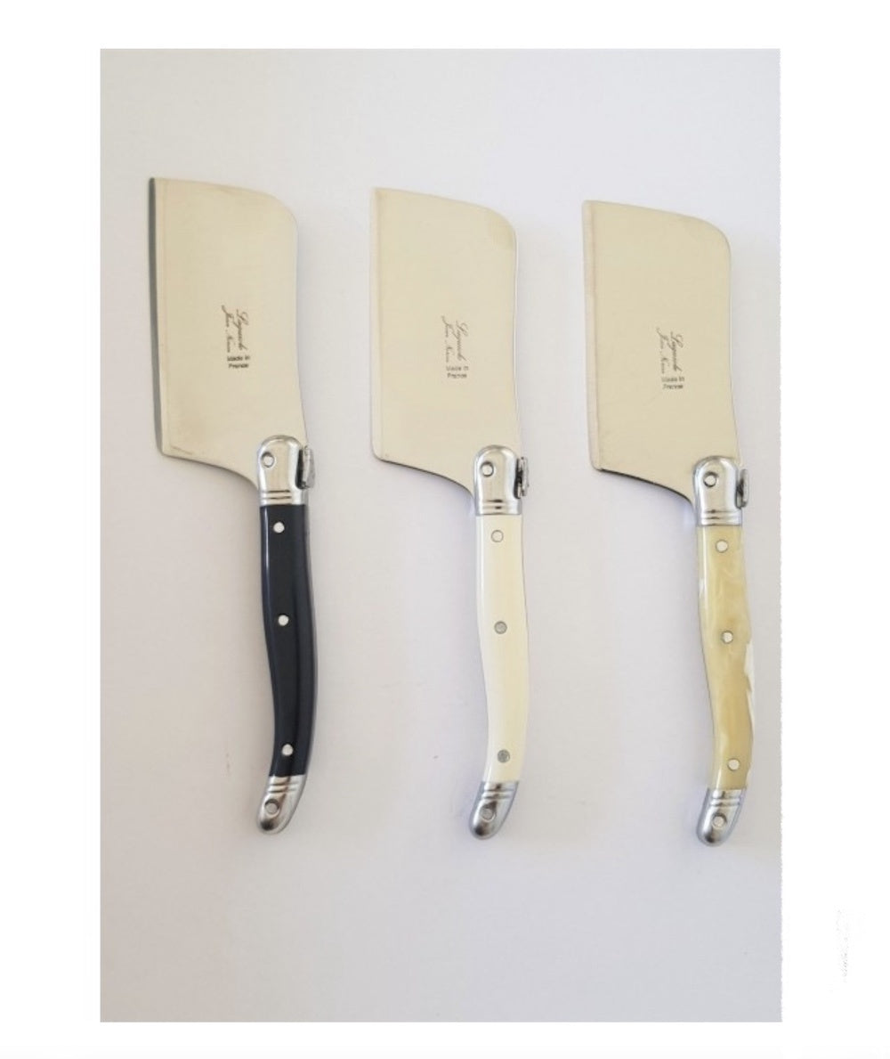 Cheese Hatchet - Laguiole