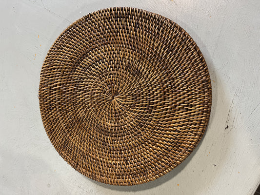 Lombok Placemat Antik Brown