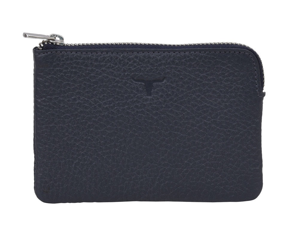 Maddy Small Purse Navy