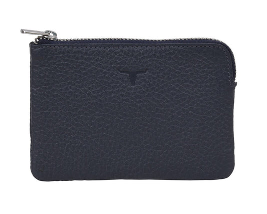 Maddy Small Purse Navy