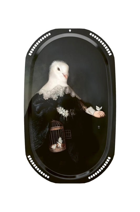 Tray - Maerten