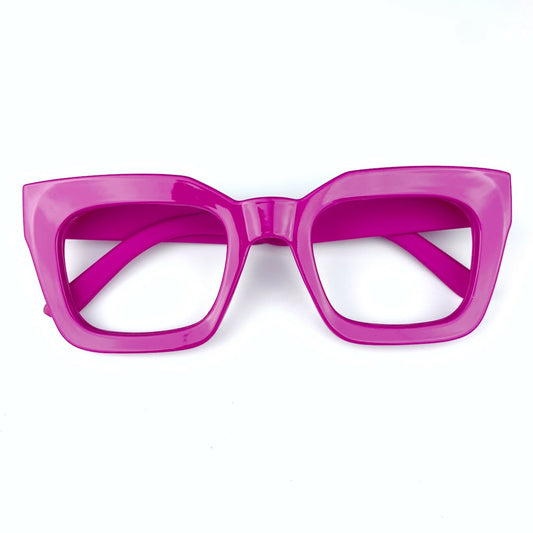 Matilda Pink Reading Glasses