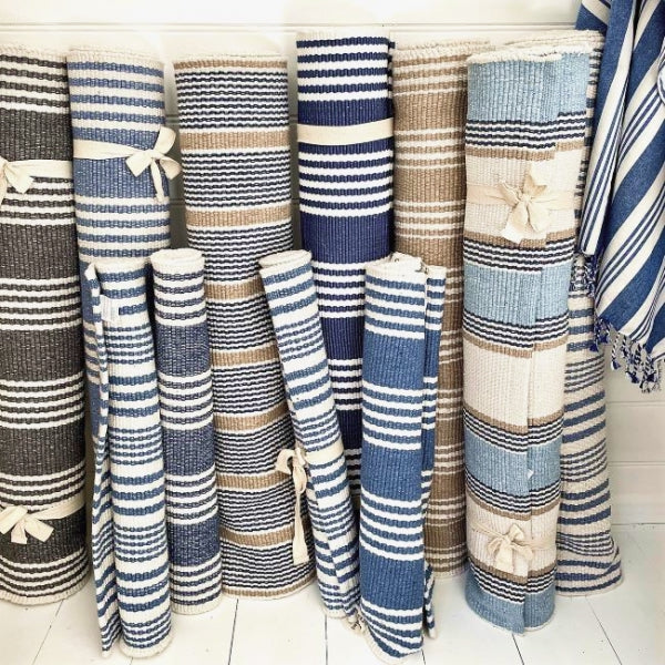 Recycled Cotton Mat