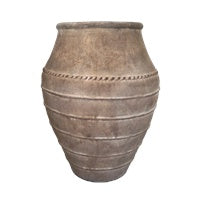 Mia Pot Antiqe Large