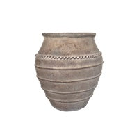 Mia Pot Antique Small