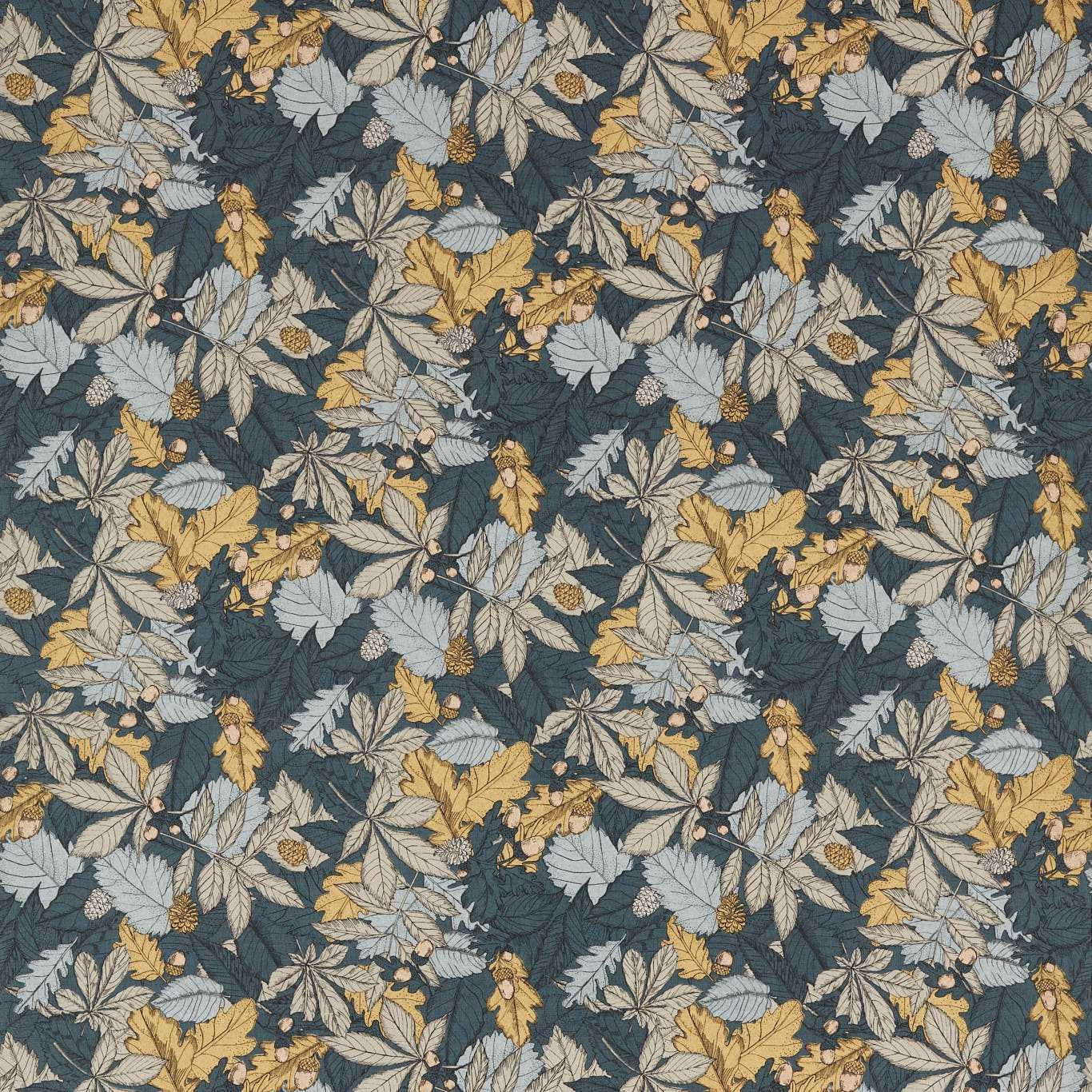 Midland Ink Oilcloth