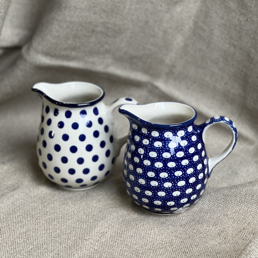 Milk Jug