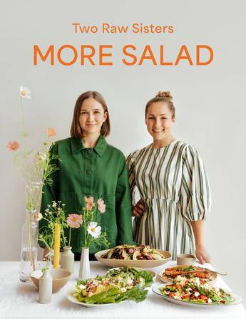 More Salad