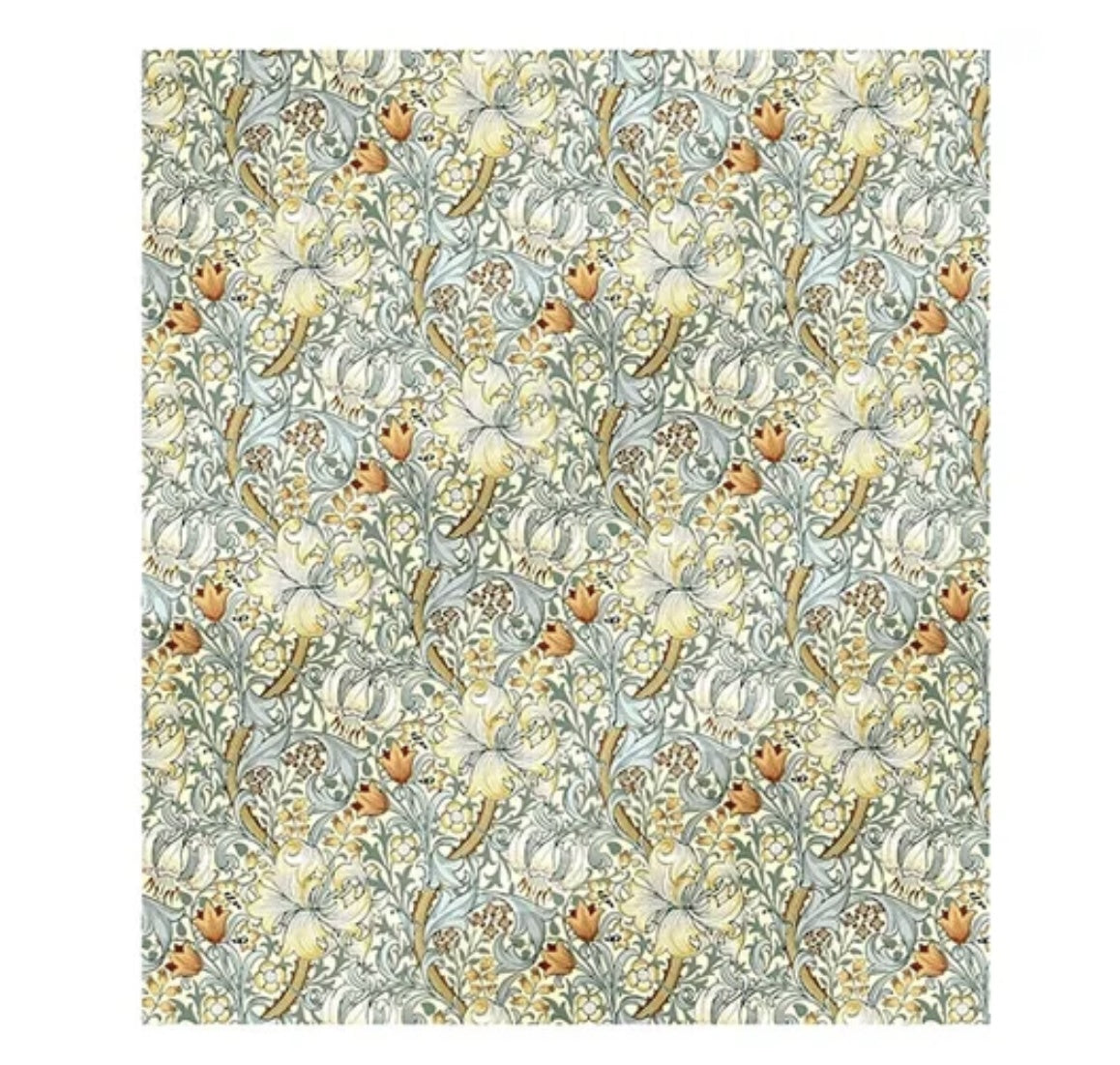 Nawrap Dishcloth Golden Lily