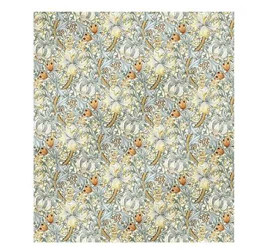 Nawrap Dishcloth Golden Lily