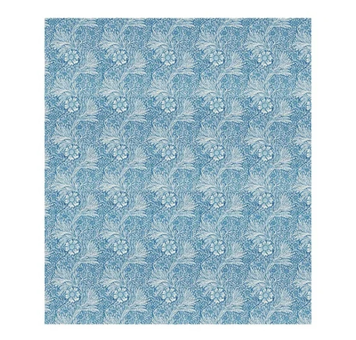 Nawrap Dishcloth Marigold Blue