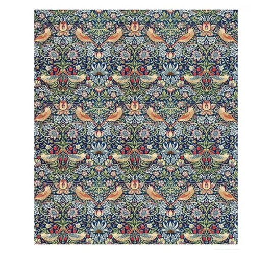 Nawrap Dishcloth Strawberry Thief
