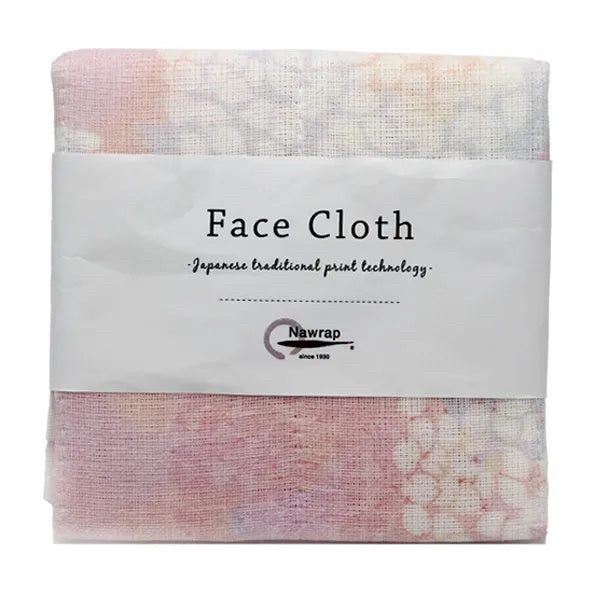 Nawrap Facecloth Haruka