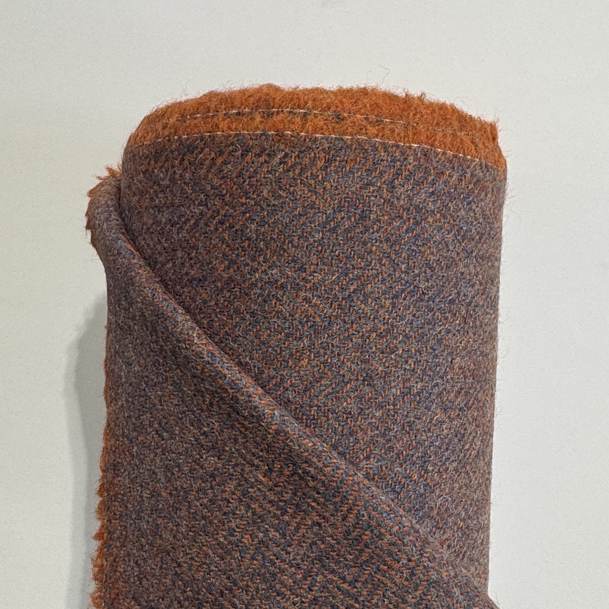 Oban Herringbone Fabric