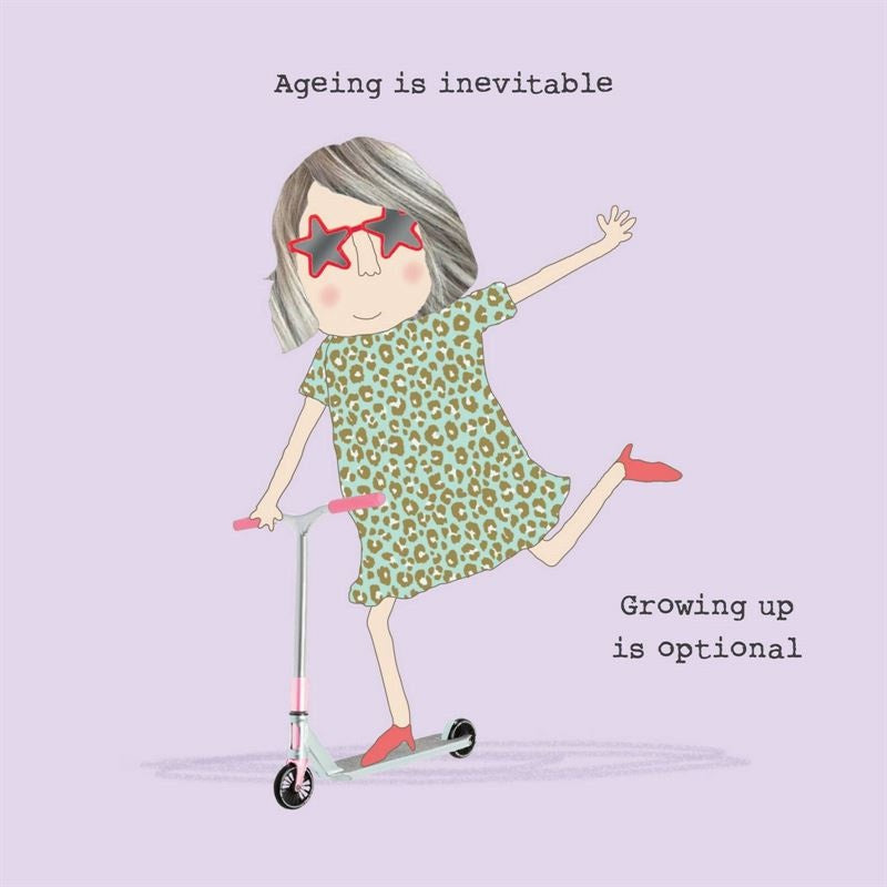 Optional Card