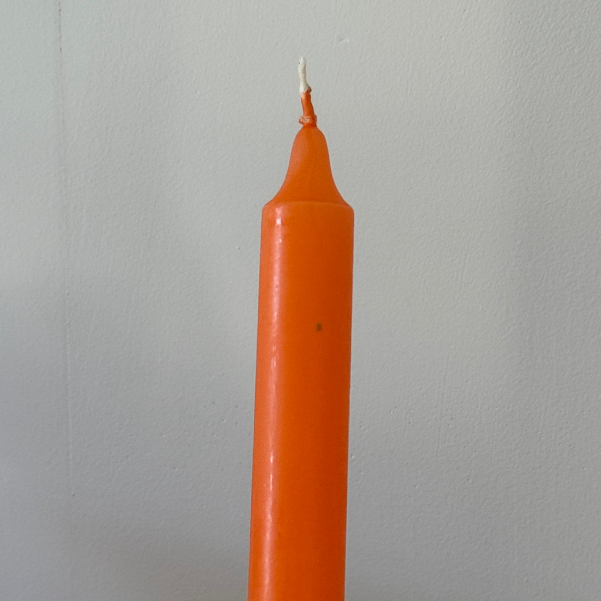 240mm Household Taper Candle