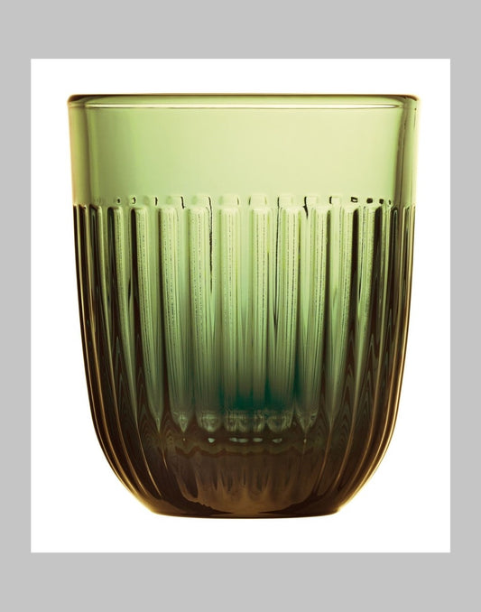 Ouessant Green Tumbler