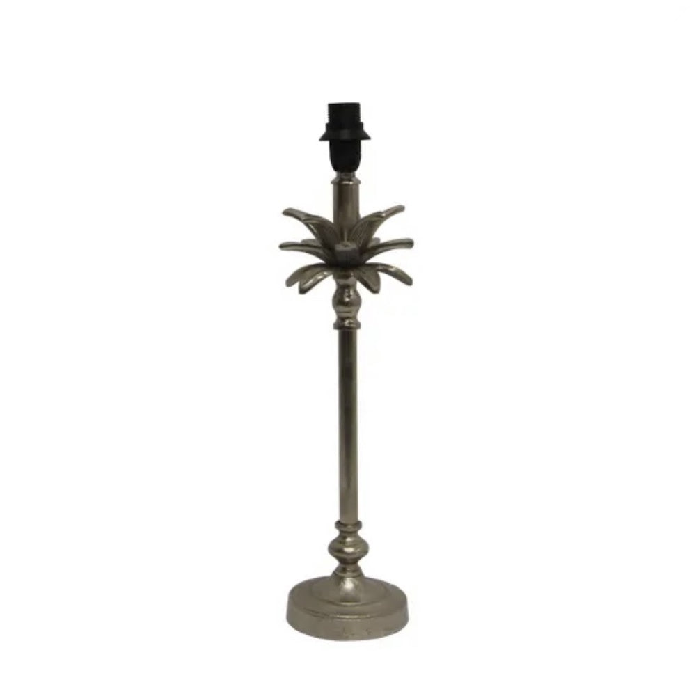 Palm Tree Lamp Base SMALL
