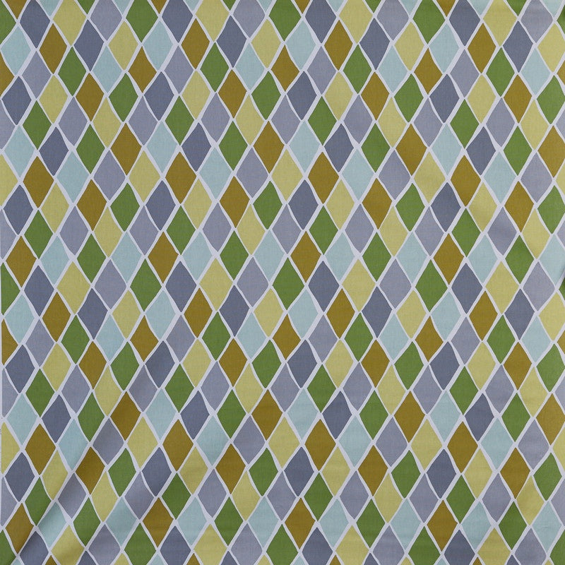Park West Lemonade Oilcloth