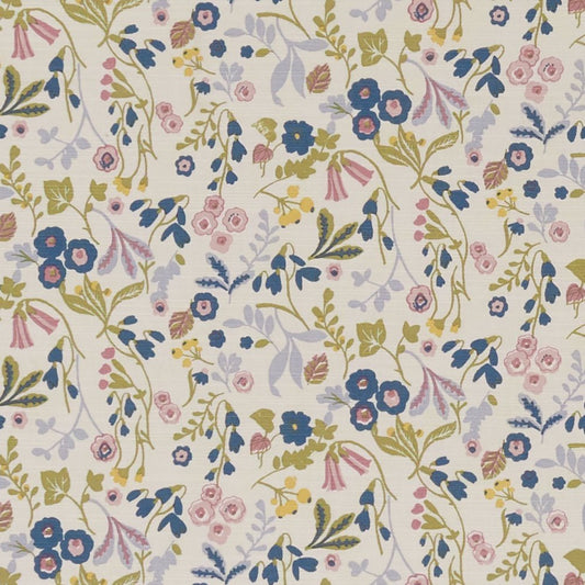 Peterborough Blush Fabric