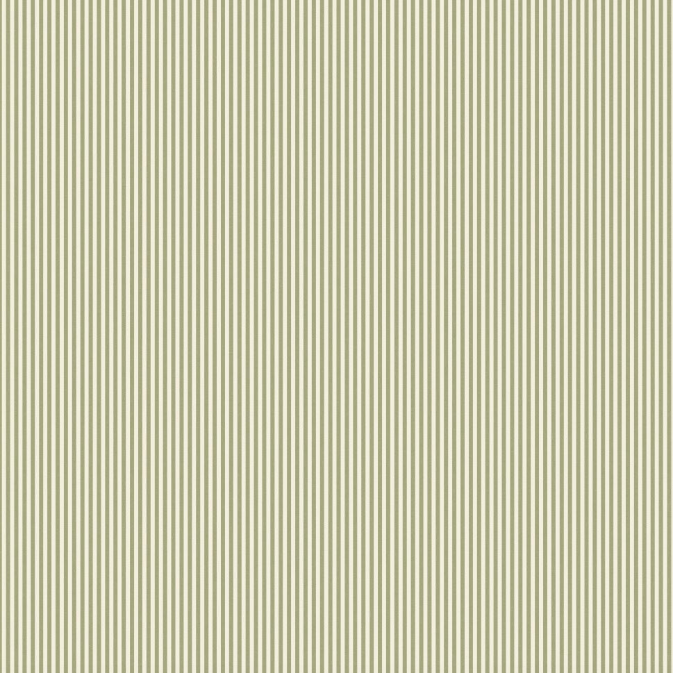 Piccolo Stripe Olive Fabric