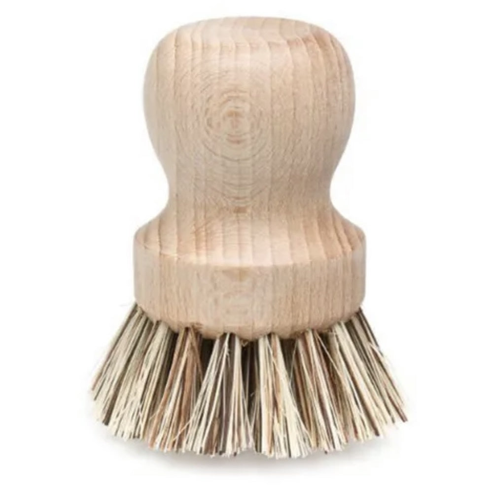 Pot Brush