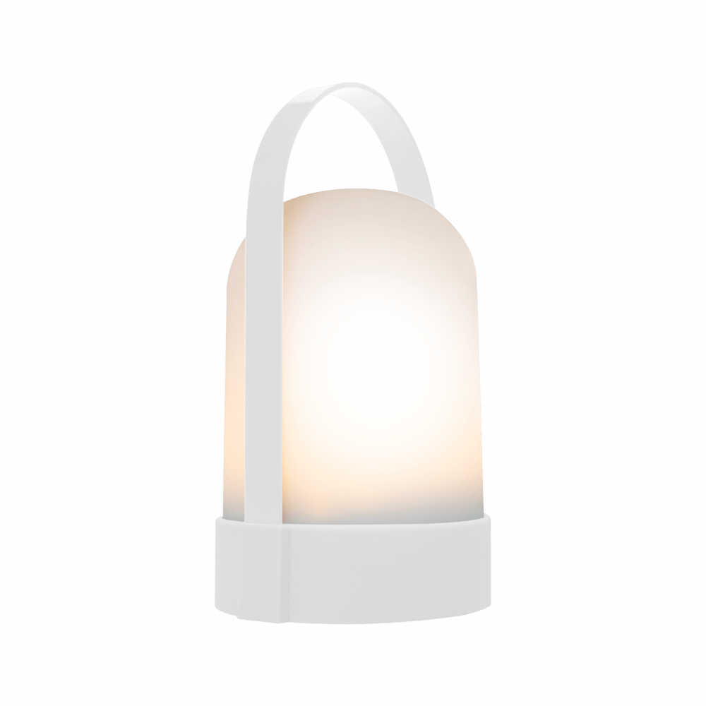 Remember Portable Lamp - Pure