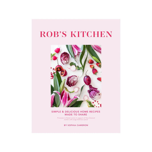 Rob's Kitchen