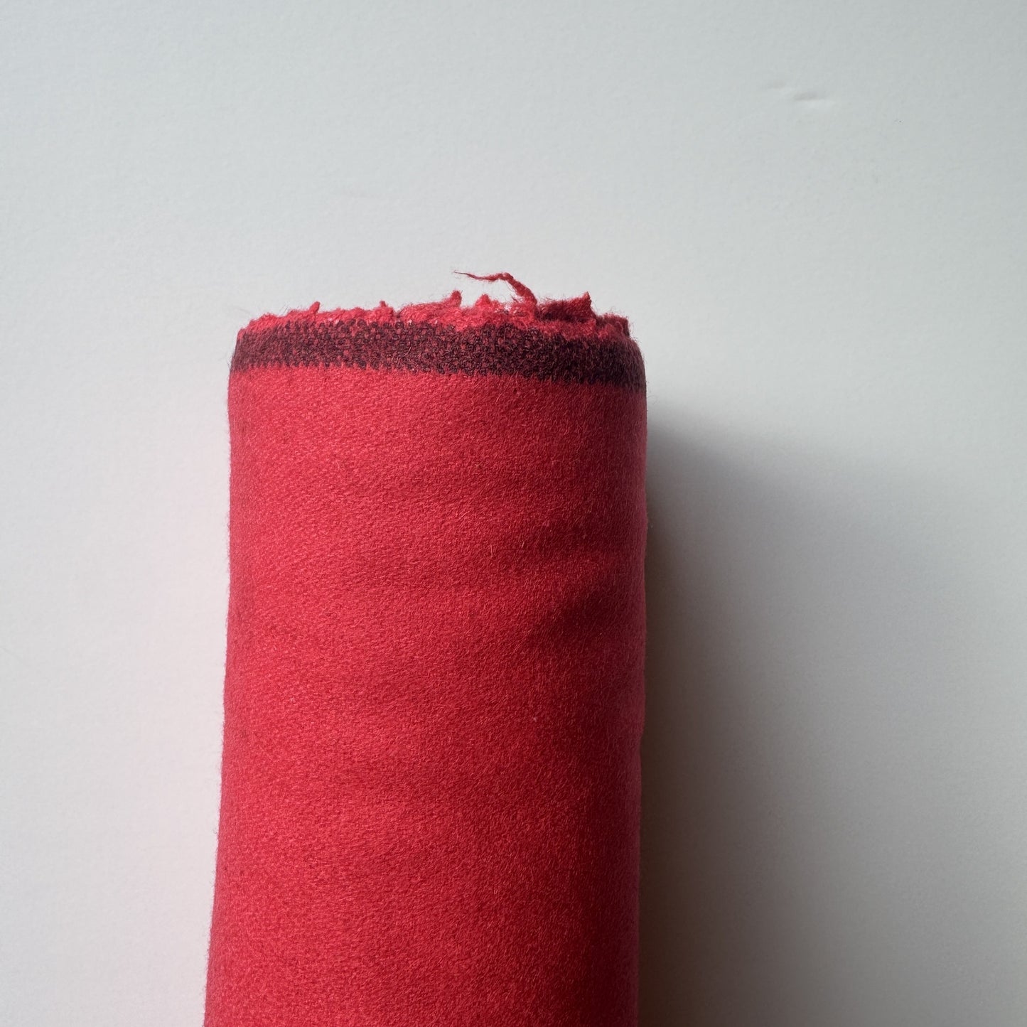 Rupert Coral Fabric