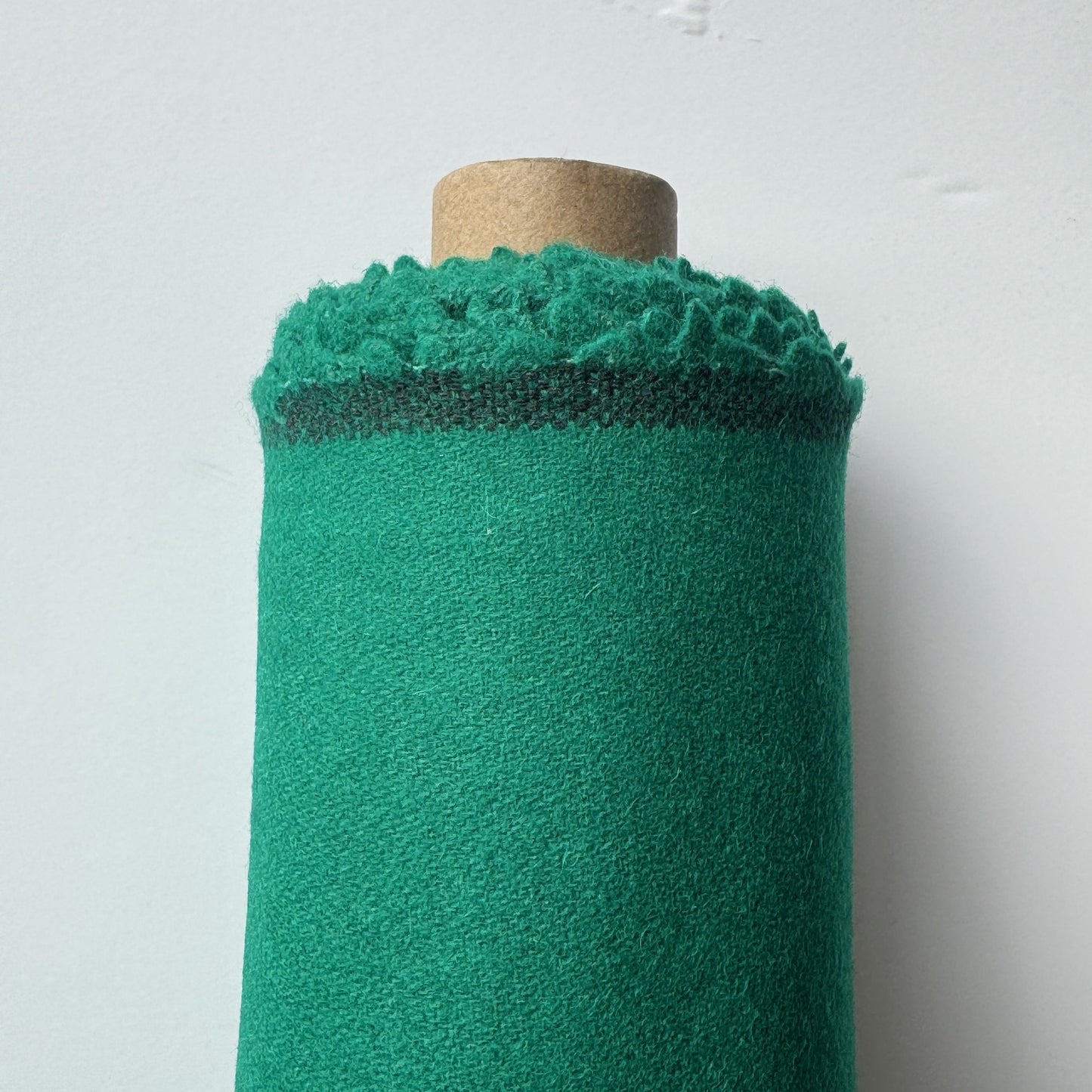 Rupert Emerald Fabric