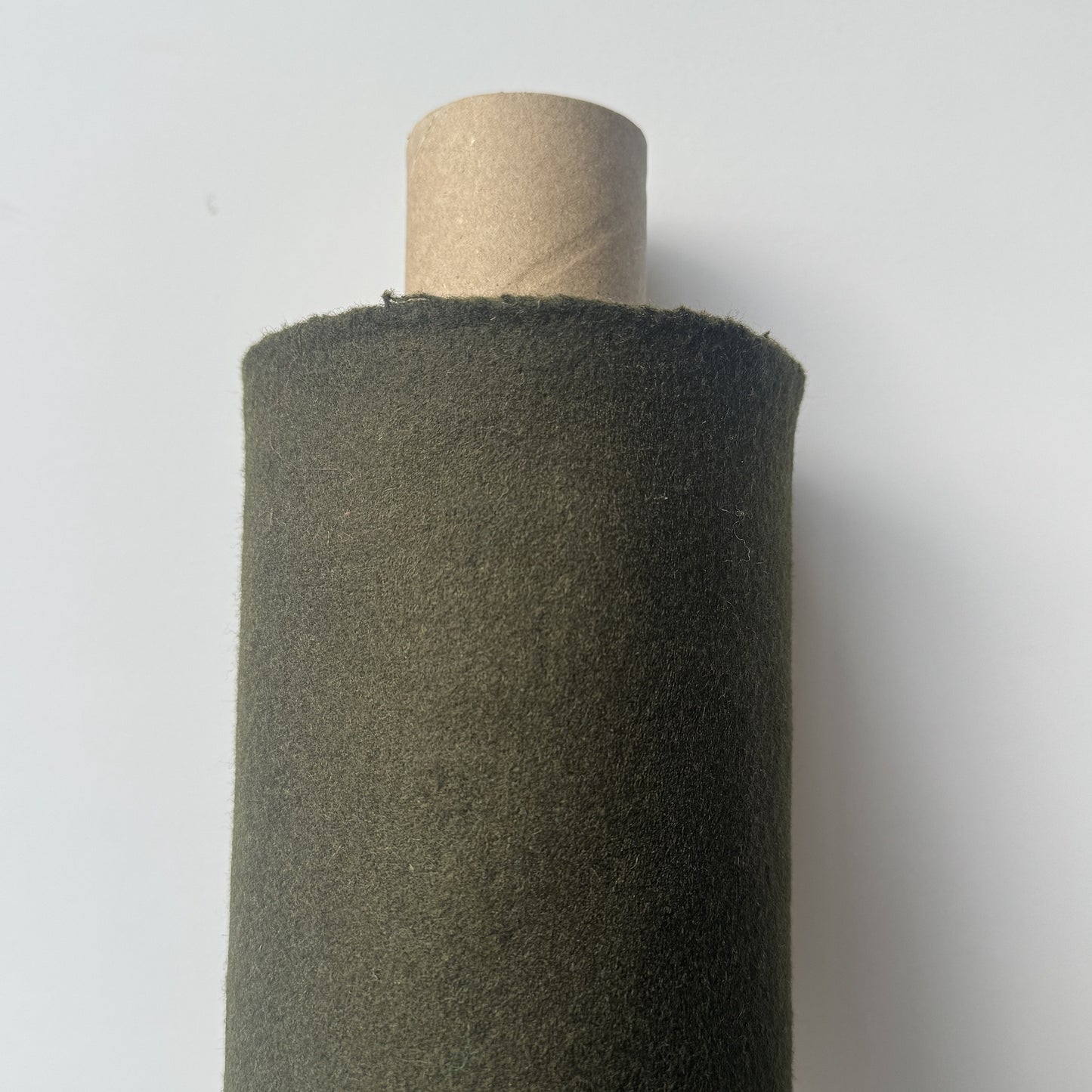 Rupert Khaki Fabric