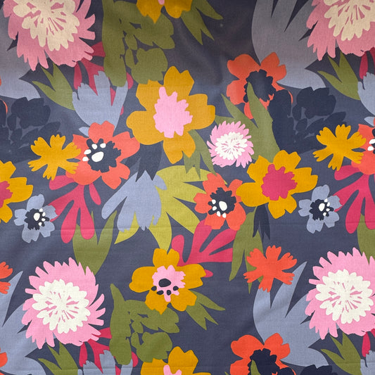 Enduit Sabine Multi Oilcloth