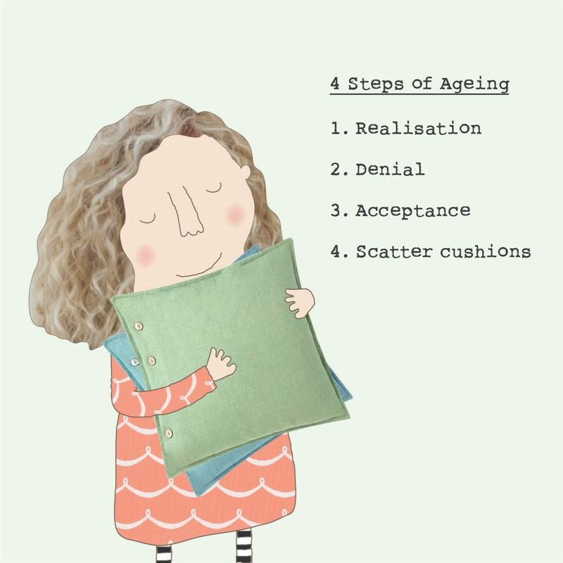 Scatter Cushions Card