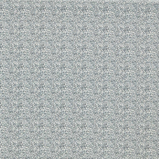 Sinclair Denim Fabric