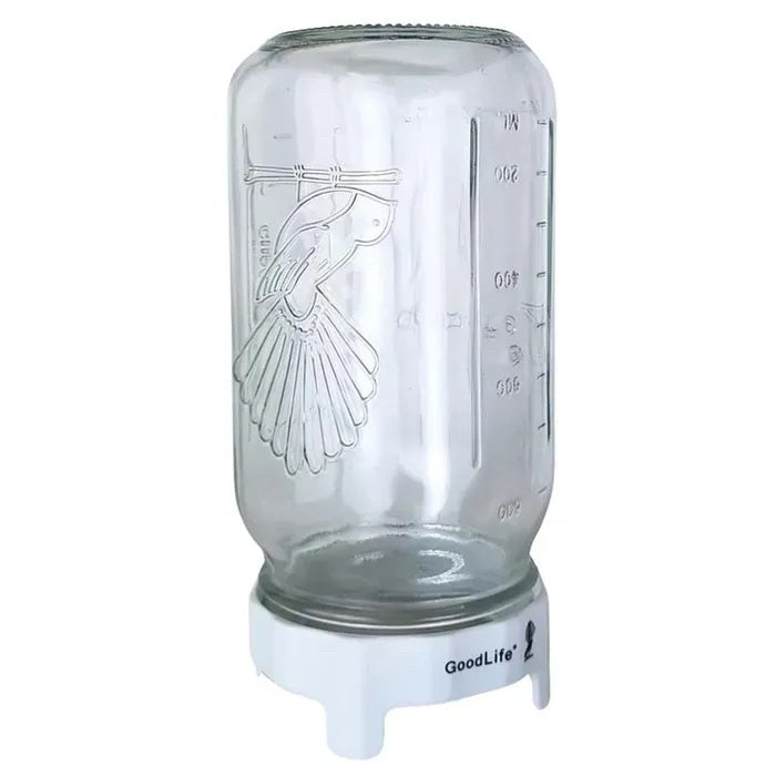 1L Sprouting Jar Kit