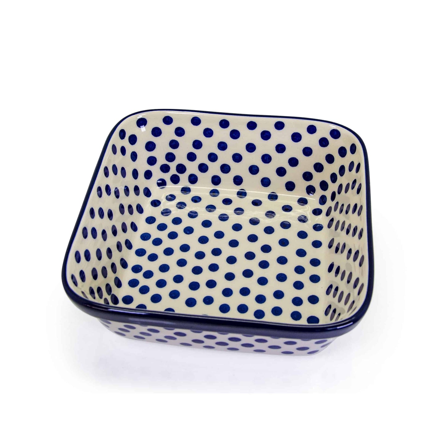 Square Salad Bowl