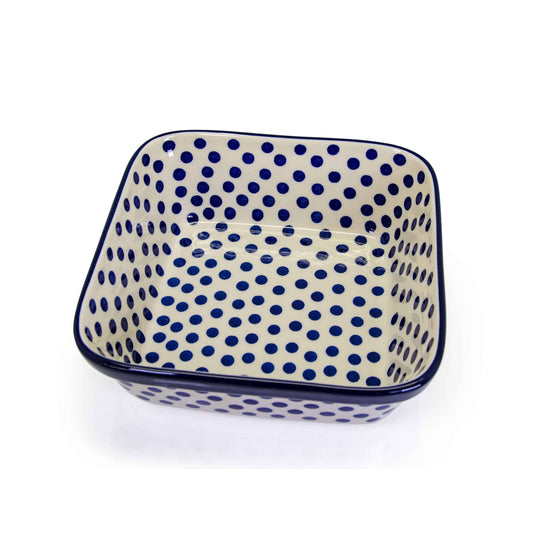 Square Salad Bowl
