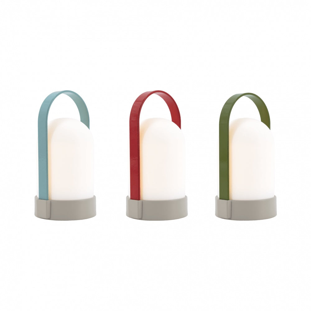 Remember Piccolo Lamp Set - Stella