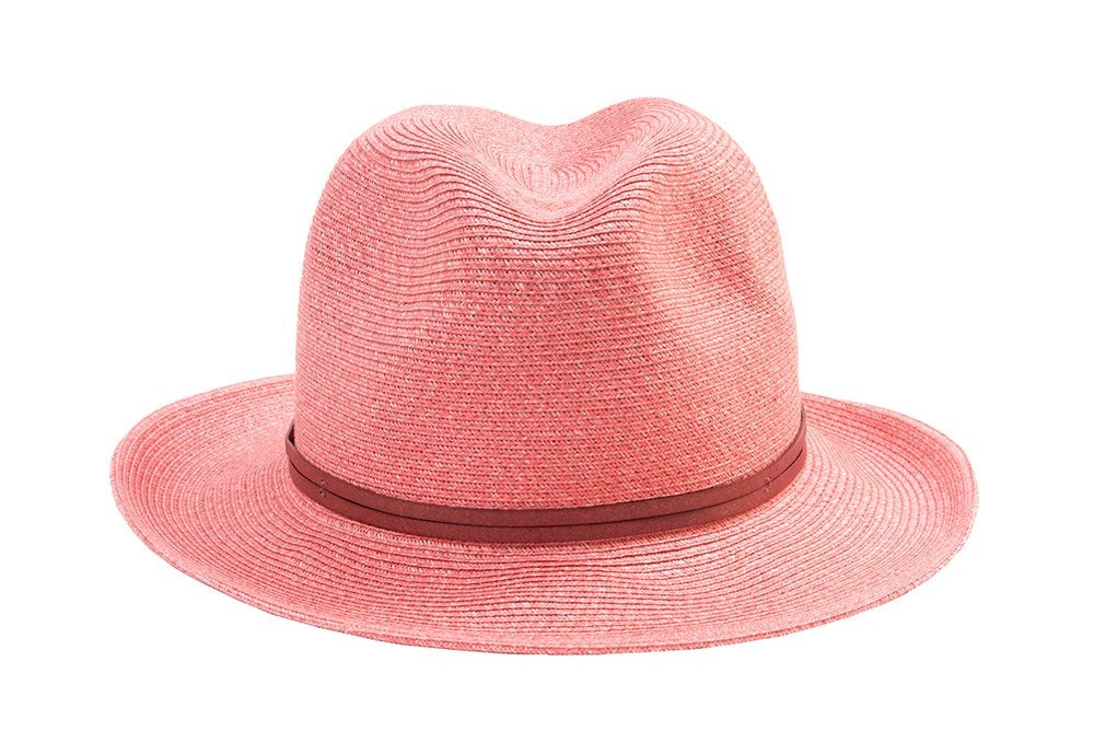 Summer Hat Rose