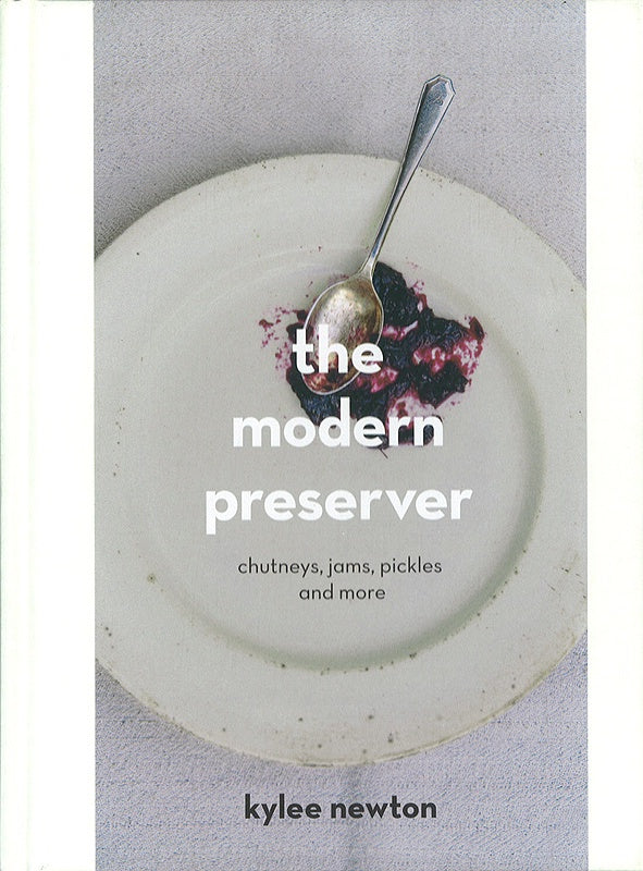 The Modern Preserver