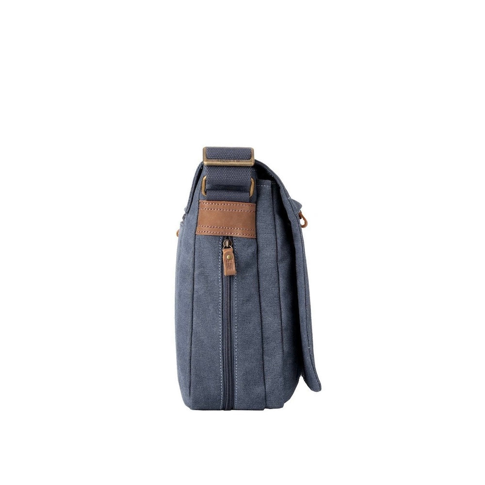 Troop Messenger Blue
