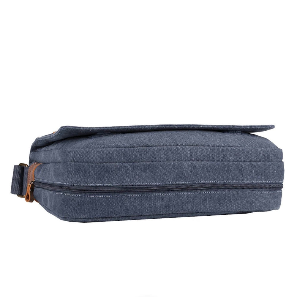 Troop Messenger Blue