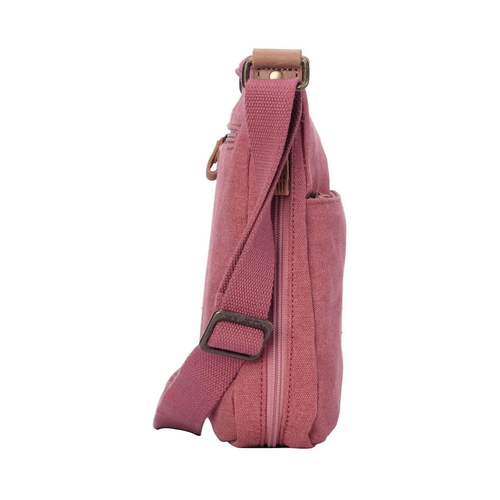 Troop Shoulder Bag Pink