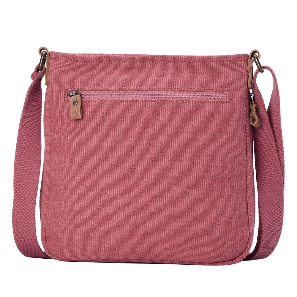Troop Shoulder Bag Pink