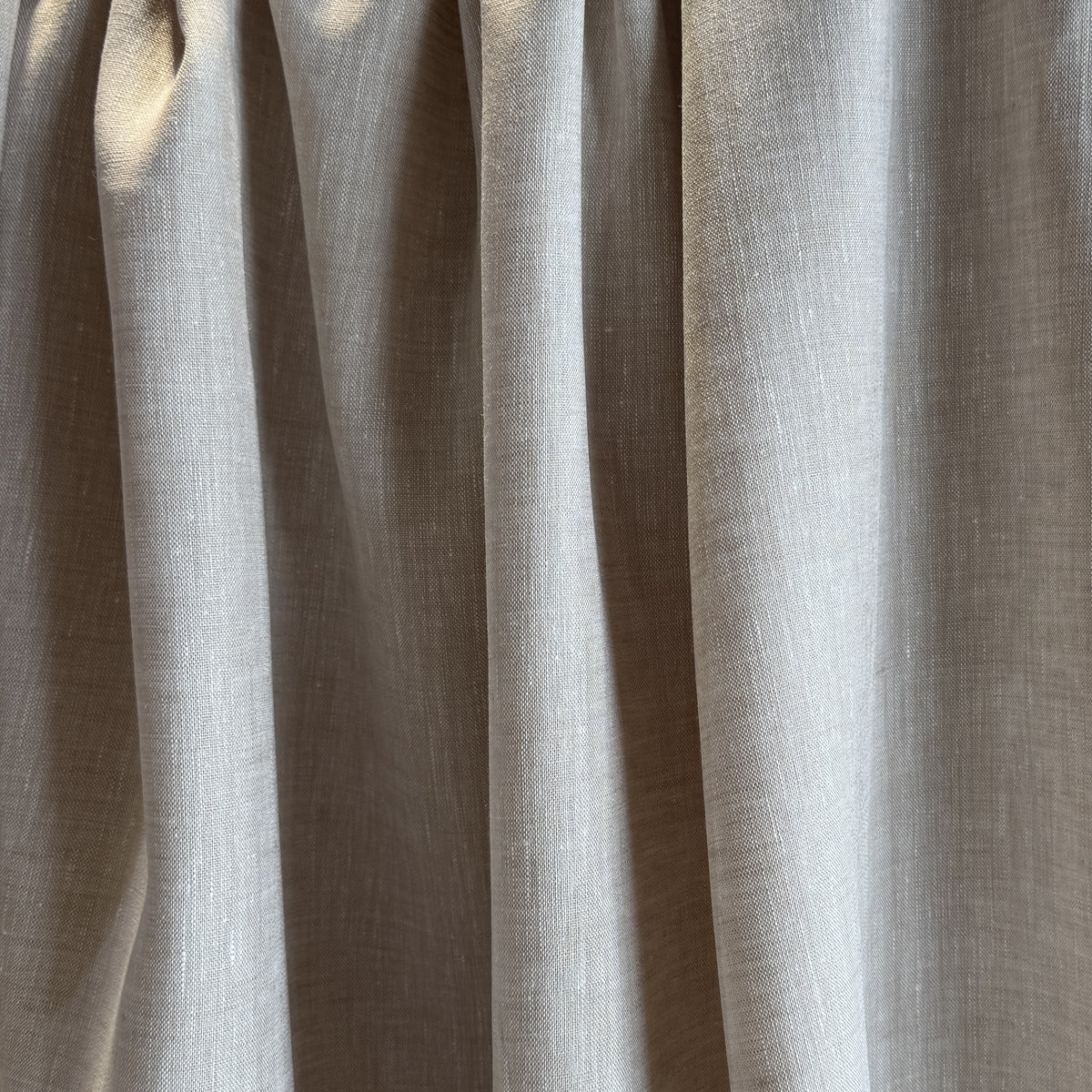 Tuscany Parchment Fabric