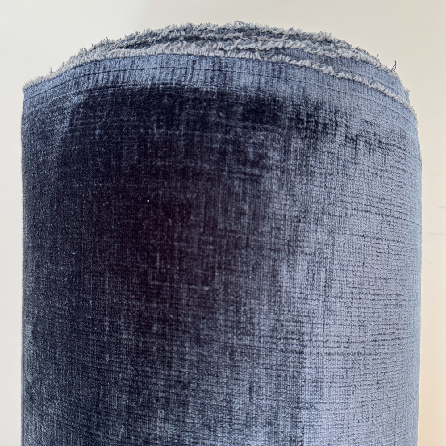 Vintage Velvet Sapphire Fabric