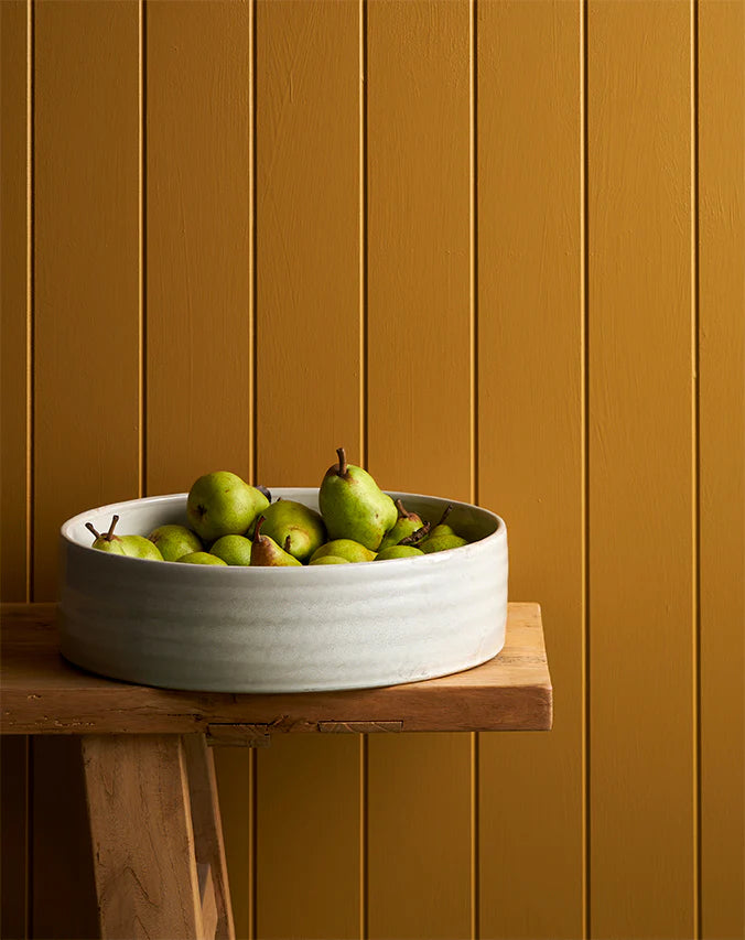 Wheel Bowl - Snow LARGE