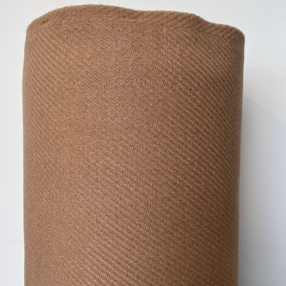 Winston Camel Fabric