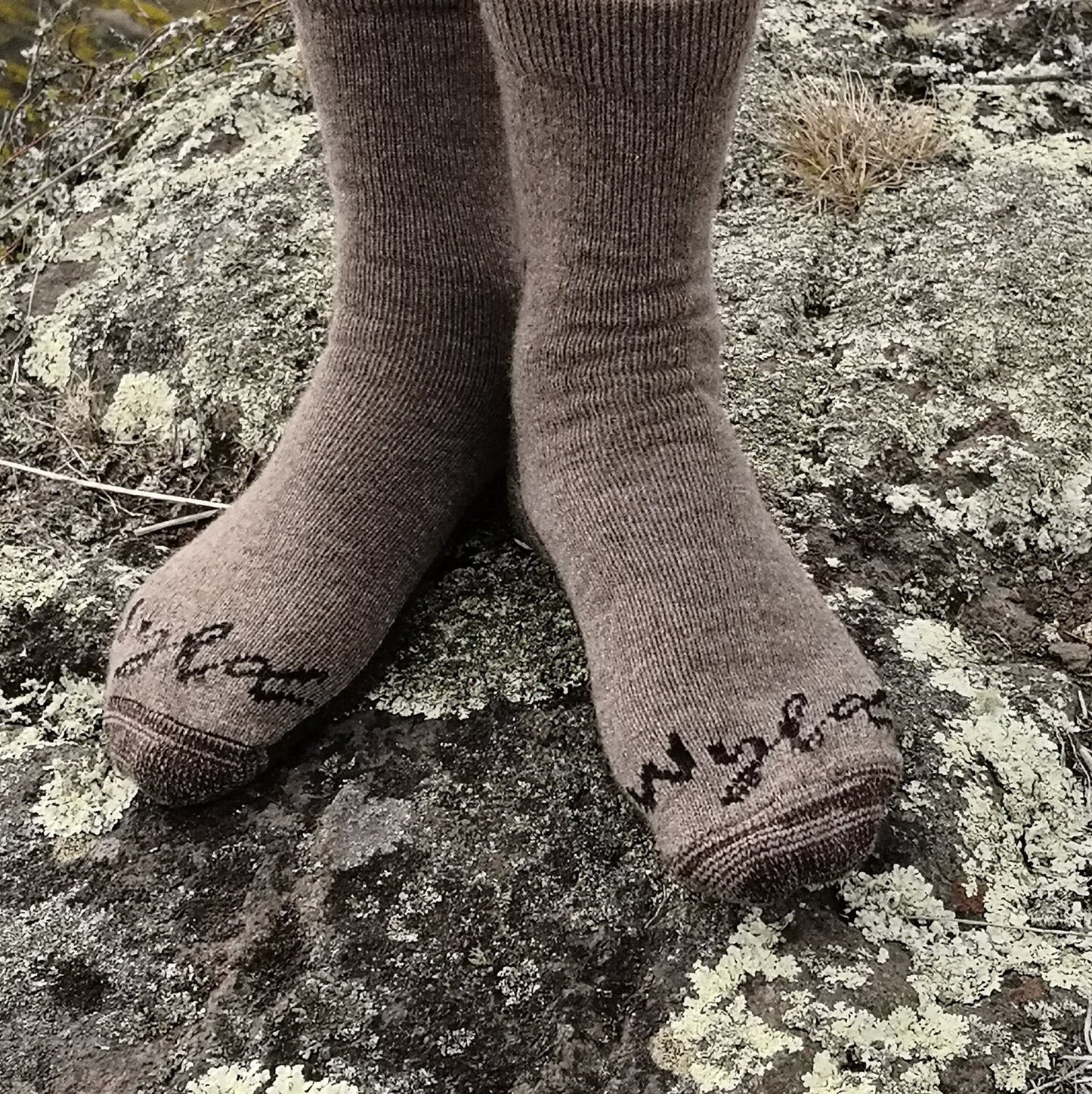Wyld Casual Sock Possum