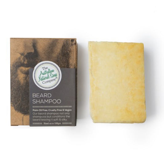 Beard Shampoo 100gm